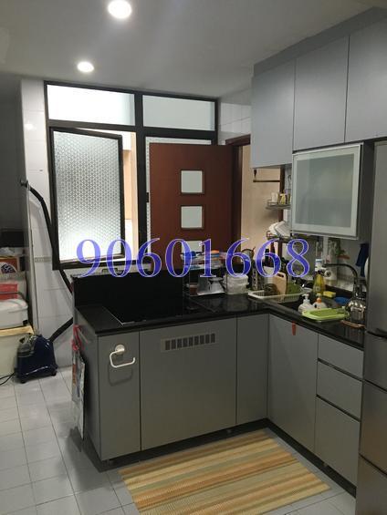 Parc Oasis (D22), Condominium #136113902